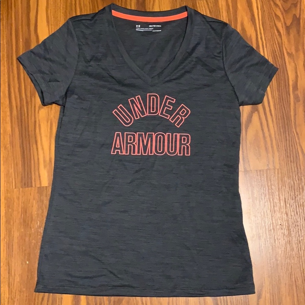 Under Armour Shirt